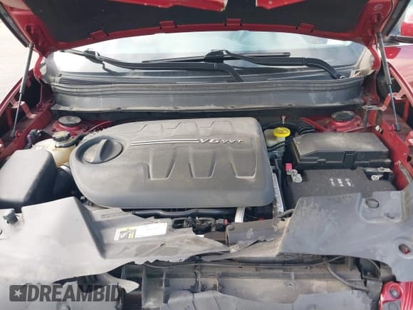 ✅ 2017 Jeep Cherokee Limited • VIN: 1C4PJMDS3HW613088 • Lot: 43136175. Listed on IAAI with 88,852 mi. Free auction sales archive from the USA and detailed vehicle history report at DreamBid. Image 10.