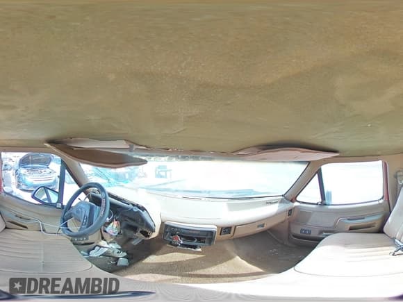 ✅ 1989 Ford F-150 • VIN: 1FTDF15N2KLA39250 • Лот: 56705355. Опубликован ранее на Copart с пробегом 96 389 миль. Бесплатный доступ к архиву аукционных продаж из США и подробный отчёт об истории автомобиля на DreamBid. Изображение 14.