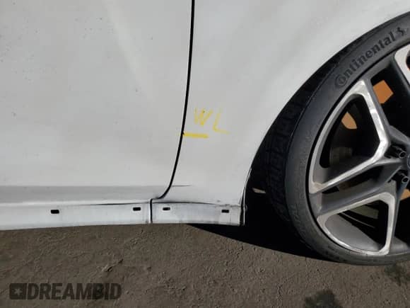 2020 Hyundai Veloster z VIN KMHT36AH9LU006271, wystawiony jako Copart lot #87709915 z przebiegiem 55 073 mil mil oraz Szkoda całkowita • Salvage title. Historia ofert i sprzedaży dostępna na DreamBid. Obrazek 12.