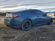 ✅ 2013 Hyundai Genesis Coupe Premium • VIN: KMHHT6KD6DU094635 • Lot: 96242365. Listed on Copart with 118,346 mi. Free auction sales archive from the USA and detailed vehicle history report at DreamBid. Image 3.