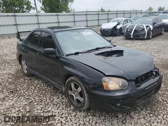 ✅ 2004 Subaru Impreza WRX • VIN: JF1GD29684H500961 • Лот: 62047135. Опубликован ранее на Copart с пробегом 179 815 миль. Бесплатный доступ к архиву аукционных продаж из США и подробный отчёт об истории автомобиля на DreamBid. Изображение 13.
