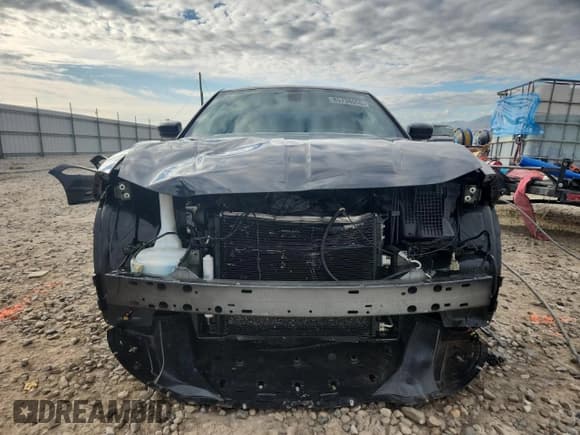 ✅ 2015 Dodge Charger RT • VIN: 2C3CDXCTXFH729471 • Лот: 85738055. Опубликован ранее на Copart с пробегом 130 329 миль. Бесплатный доступ к архиву аукционных продаж из США и подробный отчёт об истории автомобиля на DreamBid. Изображение 5.