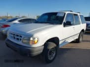 ✅ 1999 Ford Explorer XL • VIN: 1FMZU32X6XZB34133 • Lot: 41391700. Wystawiony na IAAI z przebiegiem 275 611 mil. Bezpłatny archiwum sprzedaży aukcyjnych z USA i szczegółowy raport historii pojazdu na DreamBid. Zdjęcie 2.