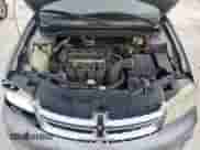 2013 Dodge Avenger SE with VIN 1C3CDZAB8DN666946, listed as a Copart auction lot 70590785 with 173,172 mi miles and Salvage title. Bid and sale history available at DreamBid. Image 11.