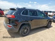 ✅ 2015 Jeep Cherokee Latitude • VIN: 1C4PJLCBXFW530928 • Лот: 69195285. Опубликован ранее на Copart с пробегом 121 180 миль. Бесплатный доступ к архиву аукционных продаж из США и подробный отчёт об истории автомобиля на DreamBid. Изображение 3.
