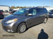 ✅ 2017 Toyota Sienna XLE Premium • VIN: 5TDYZ3DC8HS782670 • Lot: 90100165. Listed on Copart with 79,084 mi. Free auction sales archive from the USA and detailed vehicle history report at DreamBid. Image 1.