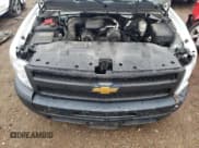 ✅ 2013 Chevrolet Silverado 1500 Work Truck • VIN: 1GCNCPEX2DZ198058 • Lot: 71844874. Listed on Copart with 114,107 mi. Free auction sales archive from the USA and detailed vehicle history report at DreamBid. Image 11.