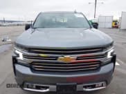 ✅ 2021 Chevrolet Silverado 1500 • VIN: 1GCPWFET4MZ174044 • Lot: 43781025. Listed on IAAI with 32,788 mi. Free auction sales archive from the USA and detailed vehicle history report at DreamBid. Image 12.