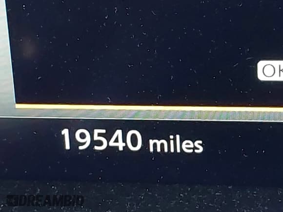 ✅ 2023 Nissan Rogue Platinum • VIN: JN8BT3DD4PW308427 • Lot: 42861981. Wystawiony na IAAI z przebiegiem 19 540 mil. Bezpłatny archiwum sprzedaży aukcyjnych z USA i szczegółowy raport historii pojazdu na DreamBid. Zdjęcie 16.