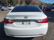 ✅ 2012 Hyundai Sonata SE • VIN: 5NPEC4AC3CH479616 • Lot: 43465645. Listed on IAAI with 171,948 mi. Free auction sales archive from the USA and detailed vehicle history report at DreamBid. Image 16.