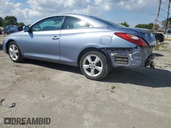 ✅ 2004 Toyota Solara SE • VIN: 4T1CA38P64U018946 • Lot: 71001555. Listed on Copart with 154,503 mi. Free auction sales archive from the USA and detailed vehicle history report at DreamBid. Image 2.