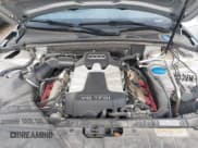 ✅ 2013 Audi S4 Premium Plus • VIN: WAUBGAFL6DA052130 • Lot: 42436964. Wystawiony na IAAI z przebiegiem 174 626 mil. Bezpłatny archiwum sprzedaży aukcyjnych z USA i szczegółowy raport historii pojazdu na DreamBid. Zdjęcie 10.