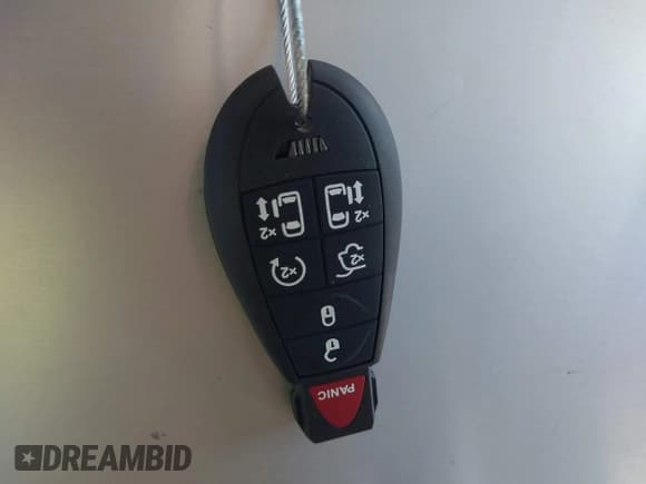 ✅ 2012 Dodge Grand Caravan SXT • VIN: 2C4RDGCG3CR204122 • Lot: 43416155. Wystawiony na IAAI z przebiegiem 164 774 mil. Bezpłatny archiwum sprzedaży aukcyjnych z USA i szczegółowy raport historii pojazdu na DreamBid. Zdjęcie 11.