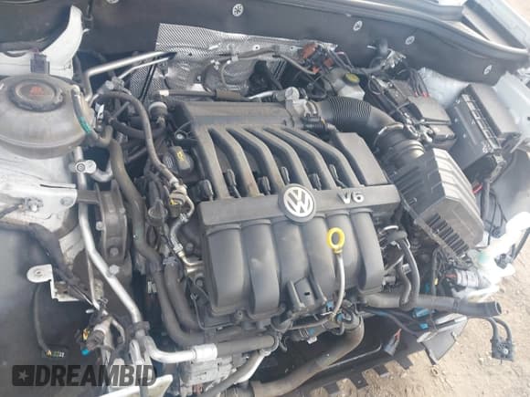 ✅ 2022 Volkswagen Atlas SE • VIN: 1V2KR2CA6NC565484 • Lot: 43499076. Listed on IAAI with 33,353 mi. Free auction sales archive from the USA and detailed vehicle history report at DreamBid. Image 10.