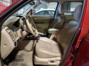 ✅ 2012 Ford Escape Limited • VIN: 1FMCU0E79CKB06894 • Lot: 54603905. Wystawiony na Copart z przebiegiem 165 734 mil. Bezpłatny archiwum sprzedaży aukcyjnych z USA i szczegółowy raport historii pojazdu na DreamBid. Zdjęcie 7.