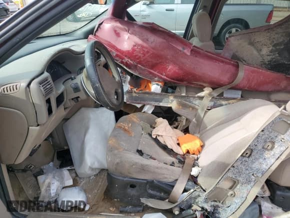 ✅ 2004 Oldsmobile Silhouette GL • VIN: 1GHDX03E34D225185 • Lot: 45411085. Wystawiony na Copart z przebiegiem Nie podano. Bezpłatny archiwum sprzedaży aukcyjnych z USA i szczegółowy raport historii pojazdu na DreamBid. Zdjęcie 7.