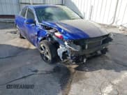 ✅ 2023 Hyundai Elantra Limited • VIN: KMHLN4AJ6PU076804 • Lot: 43658755. Listed on IAAI with 36,087 mi. Free auction sales archive from the USA and detailed vehicle history report at DreamBid. Image 6.