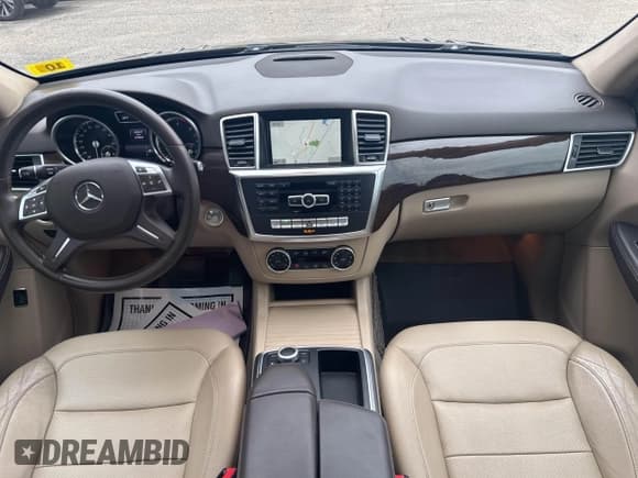 ✅ 2015 Mercedes-Benz M 250 • VIN: 4JGDA0EB3FA510415 • Лот: 42305159. Опубликован ранее на IAAI с пробегом 225 869 миль. Бесплатный доступ к архиву аукционных продаж из США и подробный отчёт об истории автомобиля на DreamBid. Изображение 6.