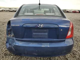 ✅ 2010 Hyundai Accent GLS • VIN: KMHCN4AC1AU426977 • Лот: 84705694. Опубликован ранее на Copart с пробегом 148 594 миль. Бесплатный доступ к архиву аукционных продаж из США и подробный отчёт об истории автомобиля на DreamBid. Изображение 6.