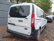 ✅ 2022 Ford Transit Connect XL • VIN: NM0GS9E28N1531565 • Lot: 43797933. Listed on IAAI with 22,062 mi. Free auction sales archive from the USA and detailed vehicle history report at DreamBid. Image 4.