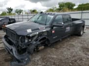 ✅ 2021 Ram 3500 Tradesman • VIN: 3C63RRGL0MG528007 • Лот: 62108655. Опубликован ранее на Copart с пробегом 513 233 миль. Бесплатный доступ к архиву аукционных продаж из США и подробный отчёт об истории автомобиля на DreamBid. Изображение 1.