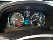 ✅ 2014 Chevrolet Captiva Sport LTZ • VIN: 3GNAL4EK3ES607532 • Lot: 45932585. Wystawiony na Copart z przebiegiem 80 765 mil. Bezpłatny archiwum sprzedaży aukcyjnych z USA i szczegółowy raport historii pojazdu na DreamBid. Zdjęcie 9.