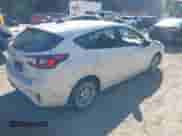 2024 Subaru Impreza с VIN JF1GUABC8R8353025, выставлен на аукционе IAAI как лот 43107861 с пробегом Не указан миль и . История ставок и продаж доступна на DreamBid. Изображение 4.