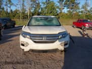 ✅ 2018 Honda Pilot EX-L • VIN: 5FNYF6H57JB072983 • Lot: 43473902. Listed on IAAI with 140,454 mi. Free auction sales archive from the USA and detailed vehicle history report at DreamBid. Image 6.