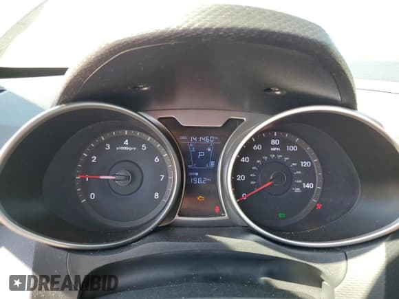 ✅ 2012 Hyundai Veloster w/Red Int • VIN: KMHTC6AD9CU058948 • Lot: 56570814. Wystawiony na Copart z przebiegiem 141 460 mil. Bezpłatny archiwum sprzedaży aukcyjnych z USA i szczegółowy raport historii pojazdu na DreamBid. Zdjęcie 9.