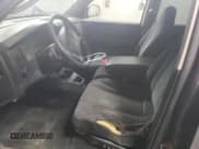 ✅ 2001 Dodge Dakota Sport • VIN: 1B7HG2AN41S334025 • Лот: 89286615. Опубликован ранее на Copart с пробегом 313 917 миль. Бесплатный доступ к архиву аукционных продаж из США и подробный отчёт об истории автомобиля на DreamBid. Изображение 7.