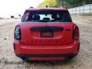 ✅ 2024 MINI Countryman Cooper S • VIN: WMZ53BR08R3R48394 • Lot: 70785384. Listed on Copart with 32,453 mi. Free auction sales archive from the USA and detailed vehicle history report at DreamBid. Image 6.