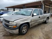 ✅ 2000 Chevrolet Silverado 1500 LS • VIN: 2GCEC19T1Y1389506 • Лот: 73152504. Опубликован ранее на Copart с пробегом Не указан. Бесплатный доступ к архиву аукционных продаж из США и подробный отчёт об истории автомобиля на DreamBid. Изображение 1.
