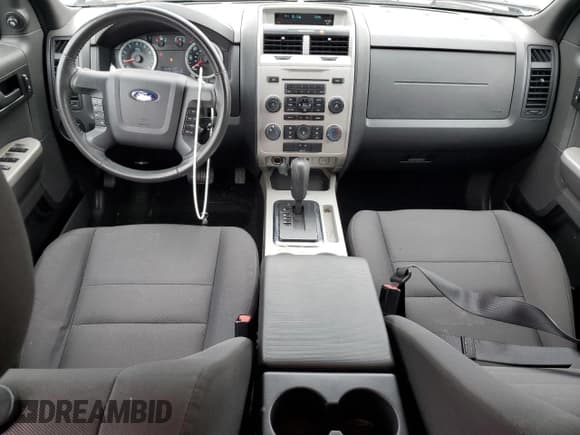 ✅ 2012 Ford Escape XLT • VIN: 1FMCU9DG9CKC51021 • Лот: 58126335. Опубликован ранее на Copart с пробегом 94 012 миль. Бесплатный доступ к архиву аукционных продаж из США и подробный отчёт об истории автомобиля на DreamBid. Изображение 8.