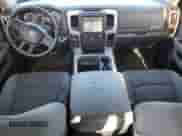 2017 Ram 1500 SLT с VIN 1C6RR7LTXHS597175, выставлен на аукционе Copart как лот 52625475 с пробегом 126 809 миль миль и Списание • Salvage title. История ставок и продаж доступна на DreamBid. Изображение 8.