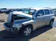 2011 Chevrolet HHR 1LT с VIN 3GNBABFW7BS552014, выставлен на аукционе IAAI как лот 43481079 с пробегом 190 000 миль миль и . История ставок и продаж доступна на DreamBid. Изображение 2.