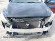 ✅ 2017 Infiniti QX30 Premium • VIN: SJKCH5CR0HA026128 • Лот: 43556047. Опубликован ранее на IAAI с пробегом 52 173 миль. Бесплатный доступ к архиву аукционных продаж из США и подробный отчёт об истории автомобиля на DreamBid. Изображение 6.