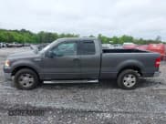 ✅ 2004 Ford F-150 XL • VIN: 1FTPX12584FA25692 • Lot: 42124575. Listed on IAAI with 171,447 mi. Free auction sales archive from the USA and detailed vehicle history report at DreamBid. Image 14.