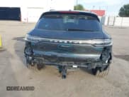 ✅ 2025 Porsche Macan • VIN: WP1AA2A57SLB02046 • Лот: 43768036. Опубликован ранее на IAAI с пробегом 5 881 миль. Бесплатный доступ к архиву аукционных продаж из США и подробный отчёт об истории автомобиля на DreamBid. Изображение 16.