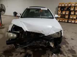 2003 Hyundai Elantra GLS z VIN KMHDN45D23U489919, wystawiony jako Copart lot #83390934 z przebiegiem Nie podano mil oraz Szkoda całkowita • Salvage title. Historia ofert i sprzedaży dostępna na DreamBid. Obrazek 5.