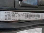 ✅ 2016 Jeep Grand Cherokee Overland • VIN: 1C4RJFCM9GC302353 • Лот: 58789604. Опубликован ранее на Copart с пробегом 87 826 миль. Бесплатный доступ к архиву аукционных продаж из США и подробный отчёт об истории автомобиля на DreamBid. Изображение 16.