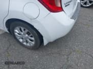 ✅ 2015 Nissan Note S • VIN: 3N1CE2CP0FL439202 • Lot: 43053446. Listed on IAAI with 68,112 mi. Free auction sales archive from the USA and detailed vehicle history report at DreamBid. Image 6.