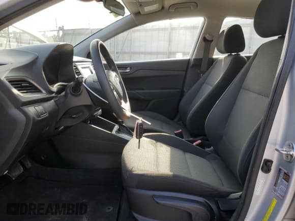 ✅ 2020 Hyundai Accent SE • VIN: 3KPC24A60LE095169 • Лот: 45513075. Опубликован ранее на Copart с пробегом 111 688 миль. Бесплатный доступ к архиву аукционных продаж из США и подробный отчёт об истории автомобиля на DreamBid. Изображение 7.