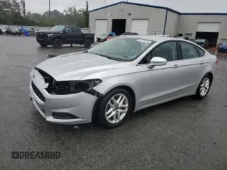 ✅ 2016 Ford Fusion SE • VIN: 3FA6P0H79GR283571 • Лот: 82739295. Опубликован ранее на Copart с пробегом 160 105 миль. Бесплатный доступ к архиву аукционных продаж из США и подробный отчёт об истории автомобиля на DreamBid. Изображение 1.