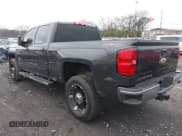 ✅ 2015 Chevrolet Silverado 2500HD LT • VIN: 1GC1KVEG0FF504748 • Лот: 43771972. Опубликован ранее на IAAI с пробегом Не указан. Бесплатный доступ к архиву аукционных продаж из США и подробный отчёт об истории автомобиля на DreamBid. Изображение 3.