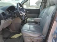 ✅ 2007 Chevrolet Uplander Cargo • VIN: 1GBDV131X7D154400 • Лот: 48809105. Опубликован ранее на Copart с пробегом 74 327 миль. Бесплатный доступ к архиву аукционных продаж из США и подробный отчёт об истории автомобиля на DreamBid. Изображение 7.