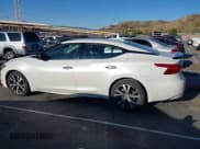 ✅ 2016 Nissan Maxima Platinum • VIN: 1N4AA6AP2GC409454 • Lot: 41667739. Listed on IAAI with 91,132 mi. Free auction sales archive from the USA and detailed vehicle history report at DreamBid. Image 14.