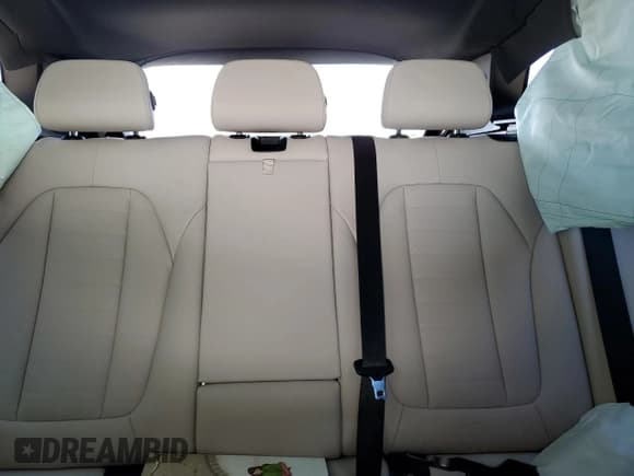 ✅ 2020 BMW X3 xDrive30i • VIN: 5UXTY5C03LLT36340 • Лот: 88142555. Опубликован ранее на Copart с пробегом 96 321 миль. Бесплатный доступ к архиву аукционных продаж из США и подробный отчёт об истории автомобиля на DreamBid. Изображение 10.