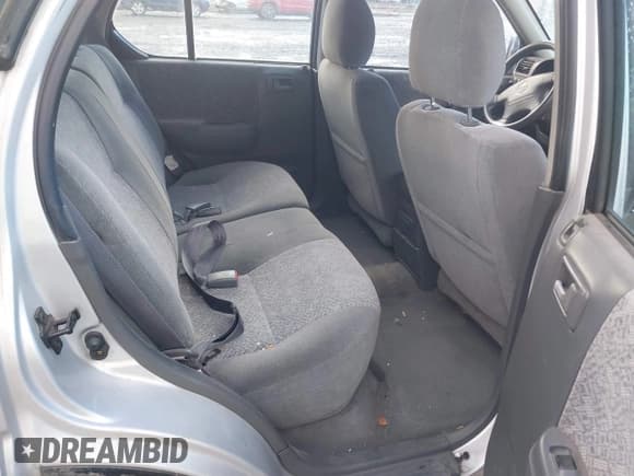 ✅ 2000 Isuzu Rodeo • VIN: 4S2DM58W9Y4301998 • Лот: 41265011. Опубликован ранее на IAAI с пробегом 222 659 миль. Бесплатный доступ к архиву аукционных продаж из США и подробный отчёт об истории автомобиля на DreamBid. Изображение 8.