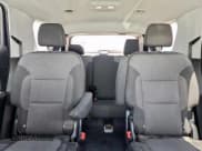 ✅ 2019 Chevrolet Traverse LT Cloth • VIN: 1GNERGKW8KJ307426 • Lot: 60090585. Wystawiony na Copart z przebiegiem 131 130 mil. Bezpłatny archiwum sprzedaży aukcyjnych z USA i szczegółowy raport historii pojazdu na DreamBid. Zdjęcie 10.