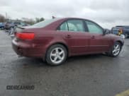 ✅ 2009 Hyundai Sonata Limited • VIN: 5NPEU46F69H487928 • Лот: 69659644. Опубликован ранее на Copart с пробегом 139 685 миль. Бесплатный доступ к архиву аукционных продаж из США и подробный отчёт об истории автомобиля на DreamBid. Изображение 3.